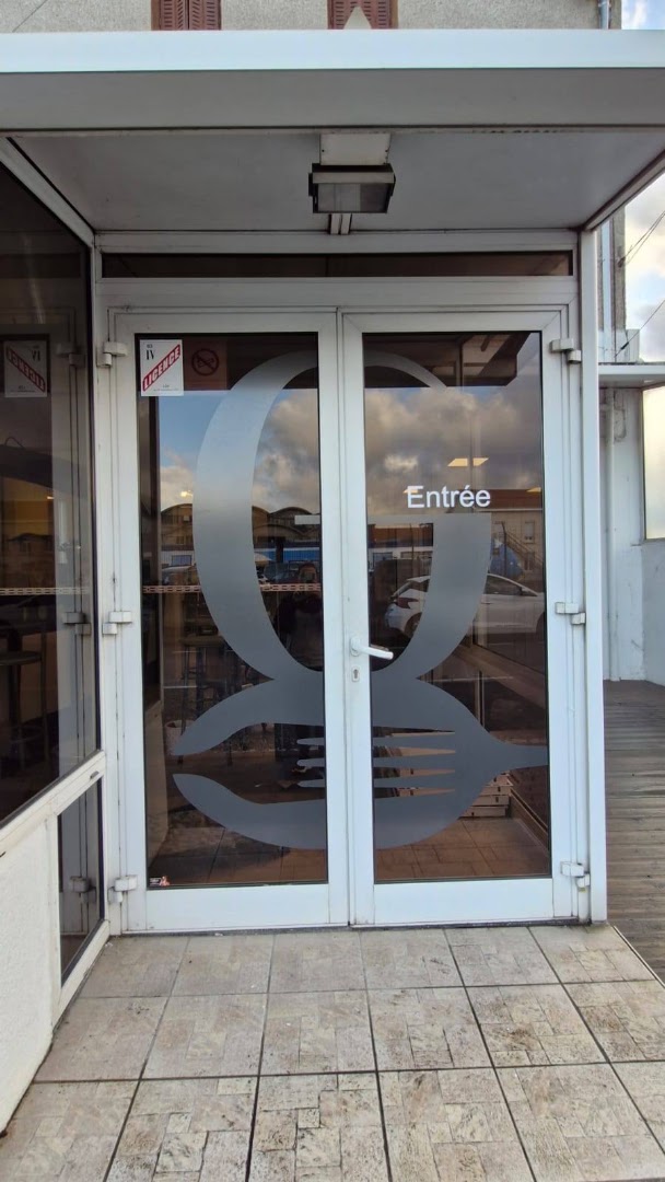 Restaurant "Le Grillon" · Photos 12