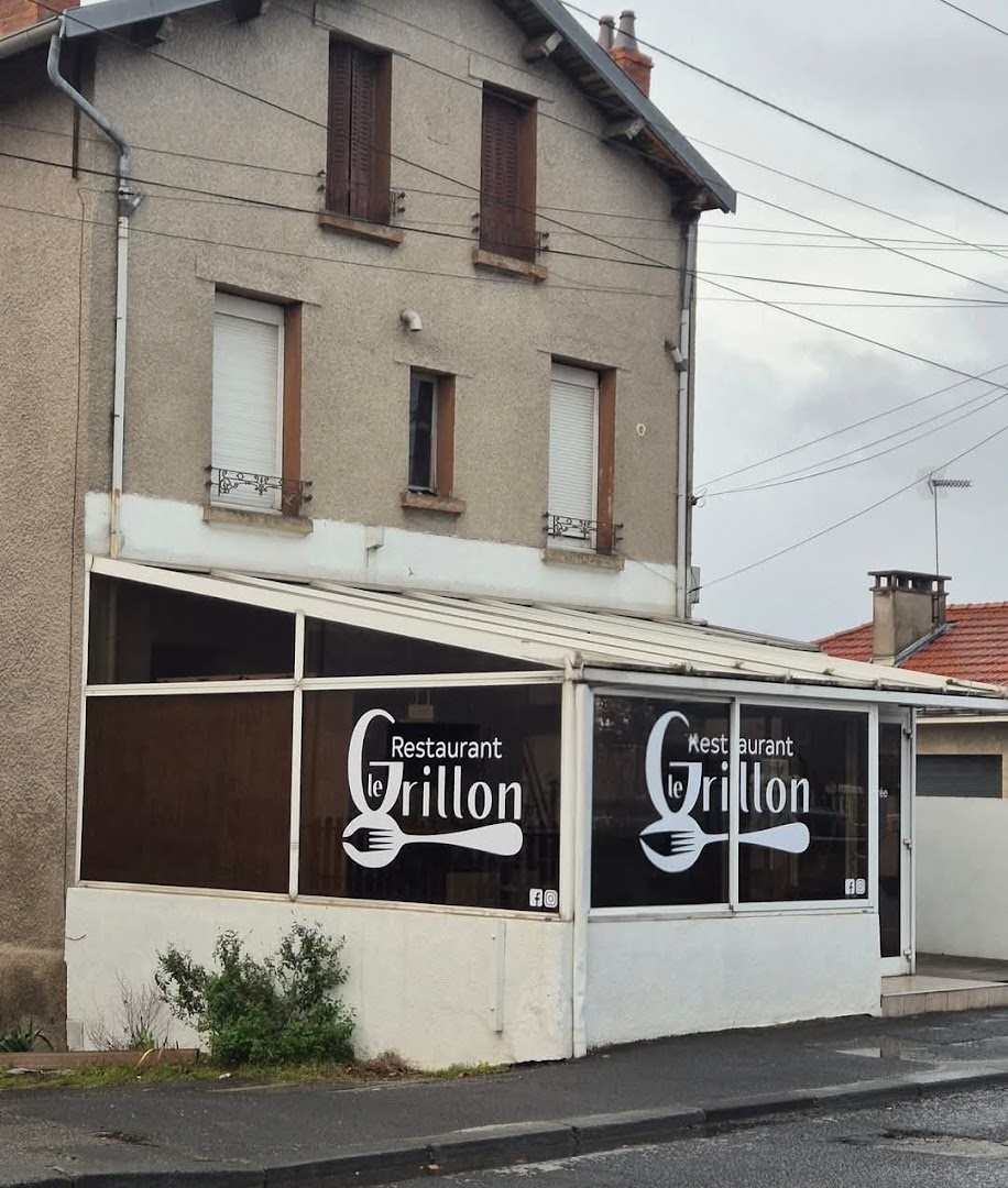 Restaurant "Le Grillon" · Photos 3