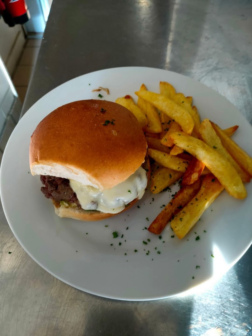 Restaurant "Le Grillon" · Photos 11