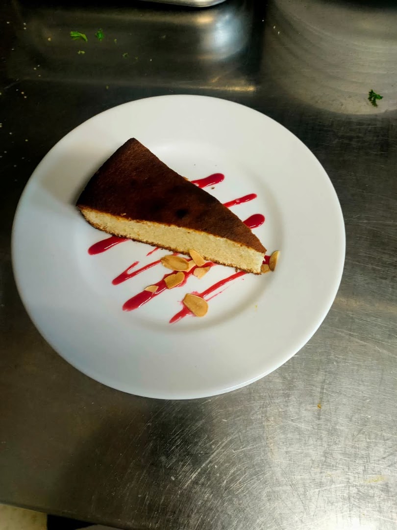 Restaurant "Le Grillon" · Photos 5
