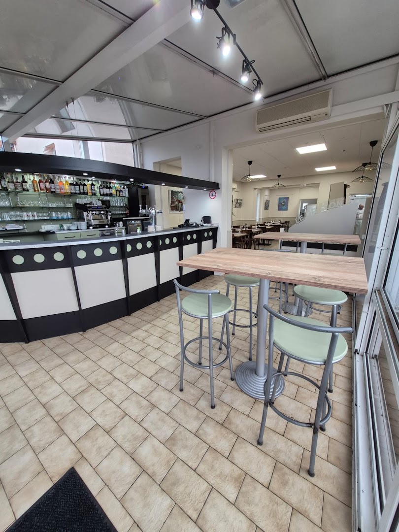 Restaurant "Le Grillon" · Photos 10