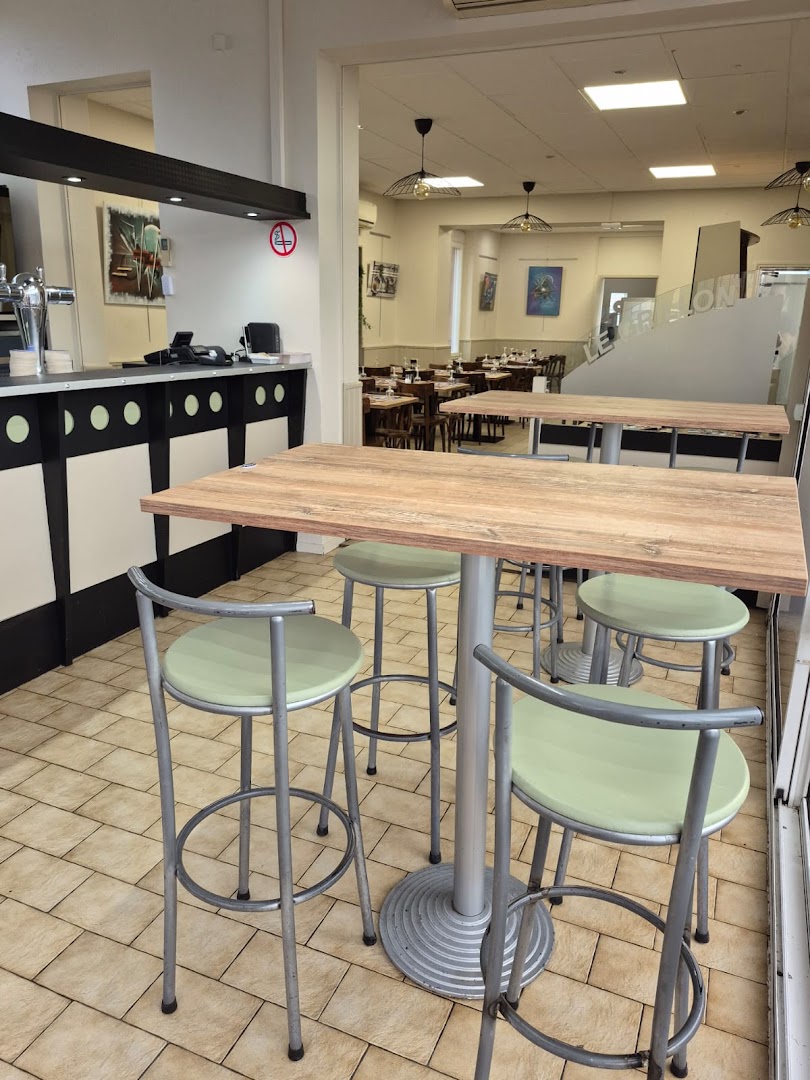 Restaurant "Le Grillon" · Photos 6