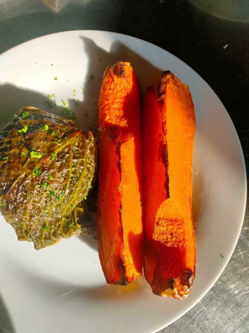 Restaurant "Le Grillon" · Photos 7
